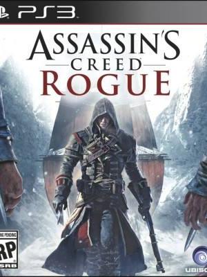 Assassin's Creed Rogue