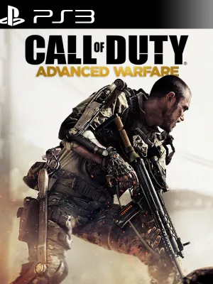 Call Of Duty Advanced Warfare 